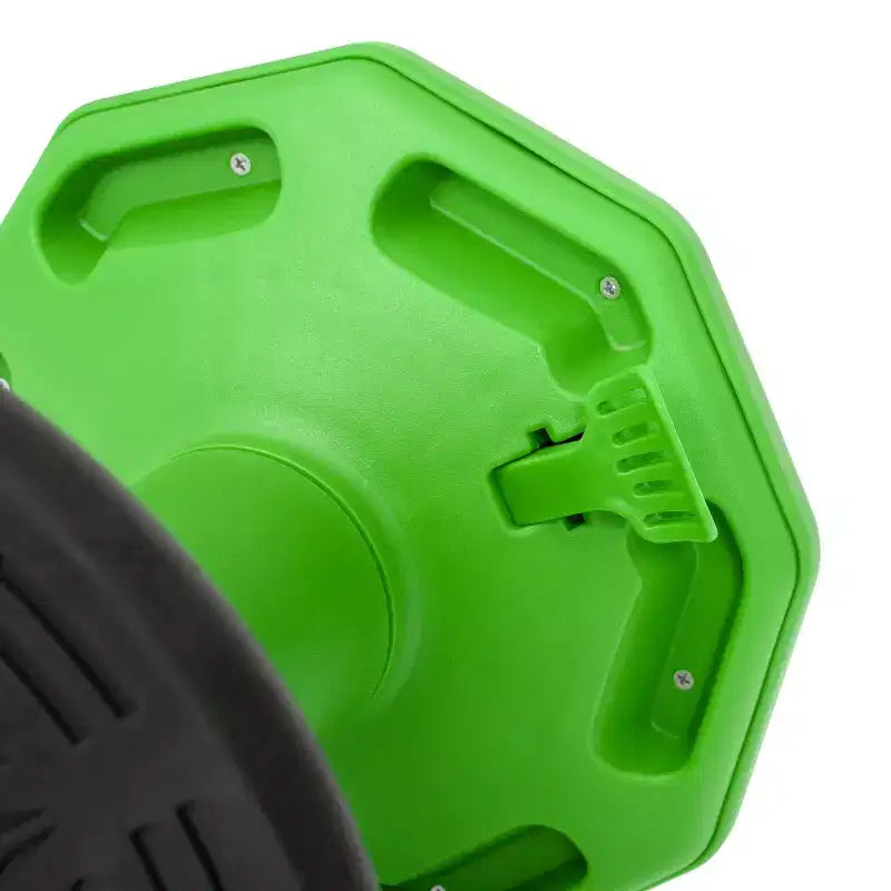 Sgabello Active Motion per bambini, colori assortiti, seduta singola