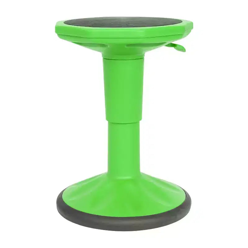 Sgabello Active Motion per bambini, colori assortiti, seduta singola