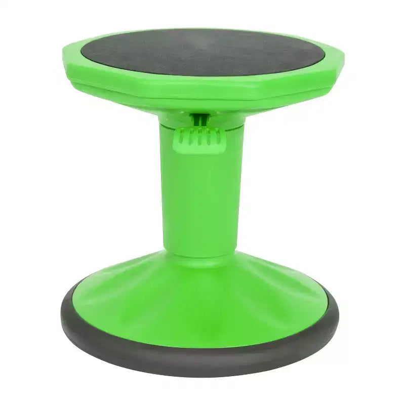 Sgabello Active Motion per bambini, colori assortiti, seduta singola