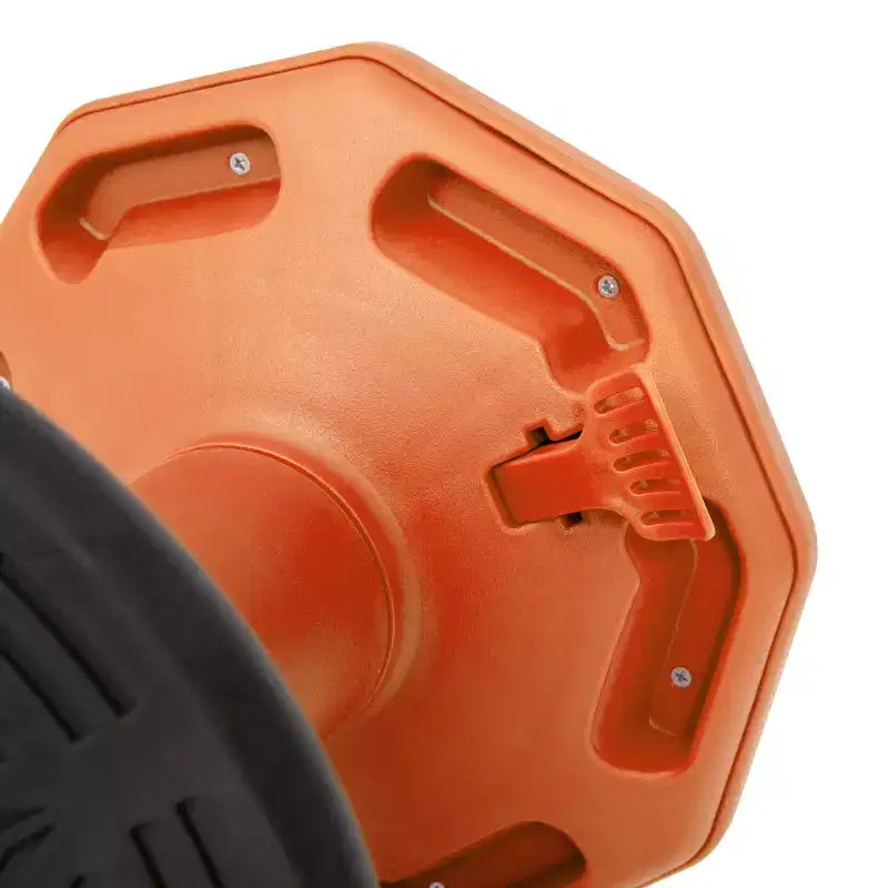 Sgabello Active Motion per bambini, colori assortiti, seduta singola
