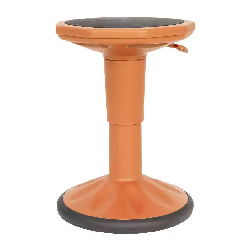 Sgabello Active Motion per bambini, colori assortiti, seduta singola