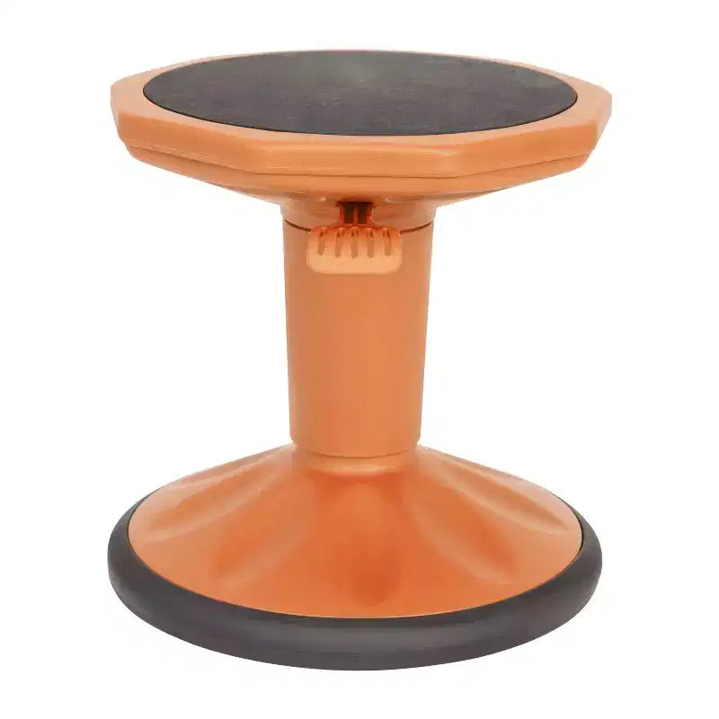 Sgabello Active Motion per bambini, colori assortiti, seduta singola
