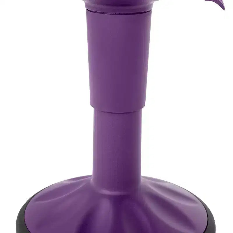 Sgabello Active Motion per bambini, colori assortiti, seduta singola