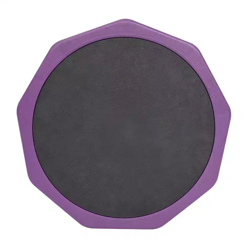 Sgabello Active Motion per bambini, colori assortiti, seduta singola