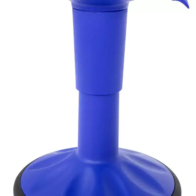 Sgabello Active Motion per bambini, colori assortiti, seduta singola