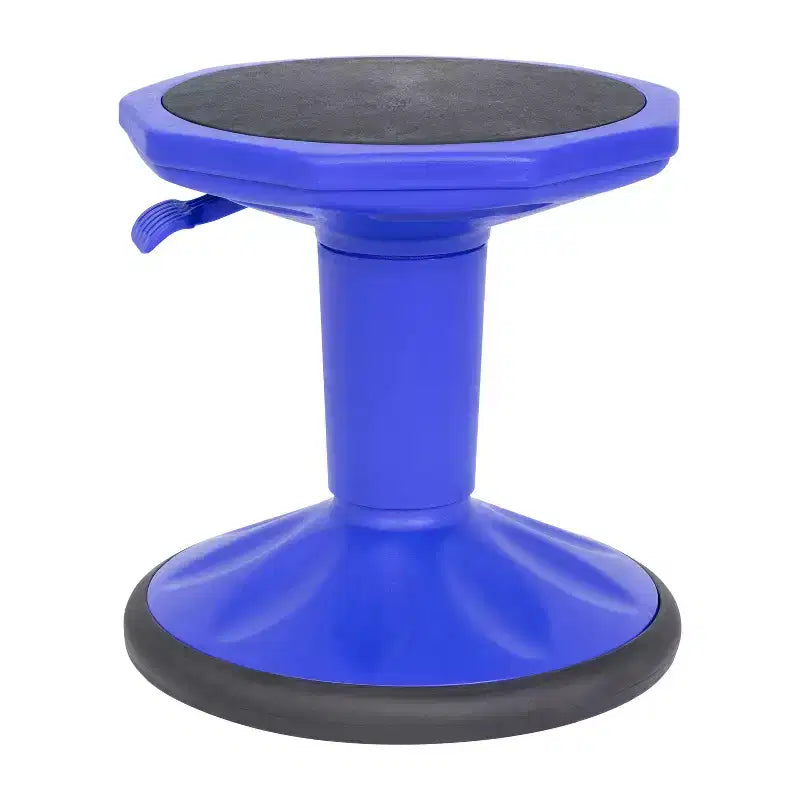 Sgabello Active Motion per bambini, colori assortiti, seduta singola