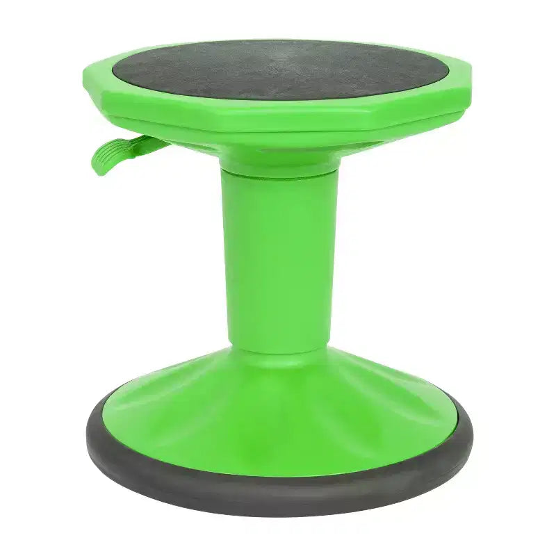 Sgabello Active Motion per bambini, colori assortiti, seduta singola