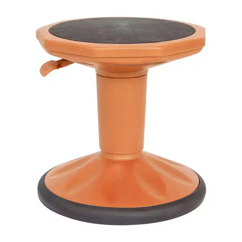Sgabello Active Motion per bambini, colori assortiti, seduta singola