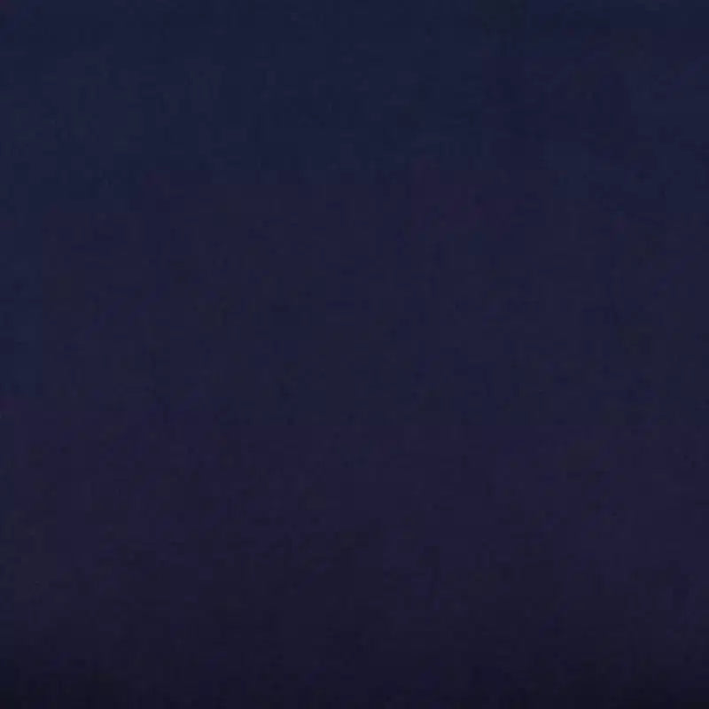 Sedia da ufficio direzionale a schienale alto in microfibra nera / marrone / blu navy, 1 posto