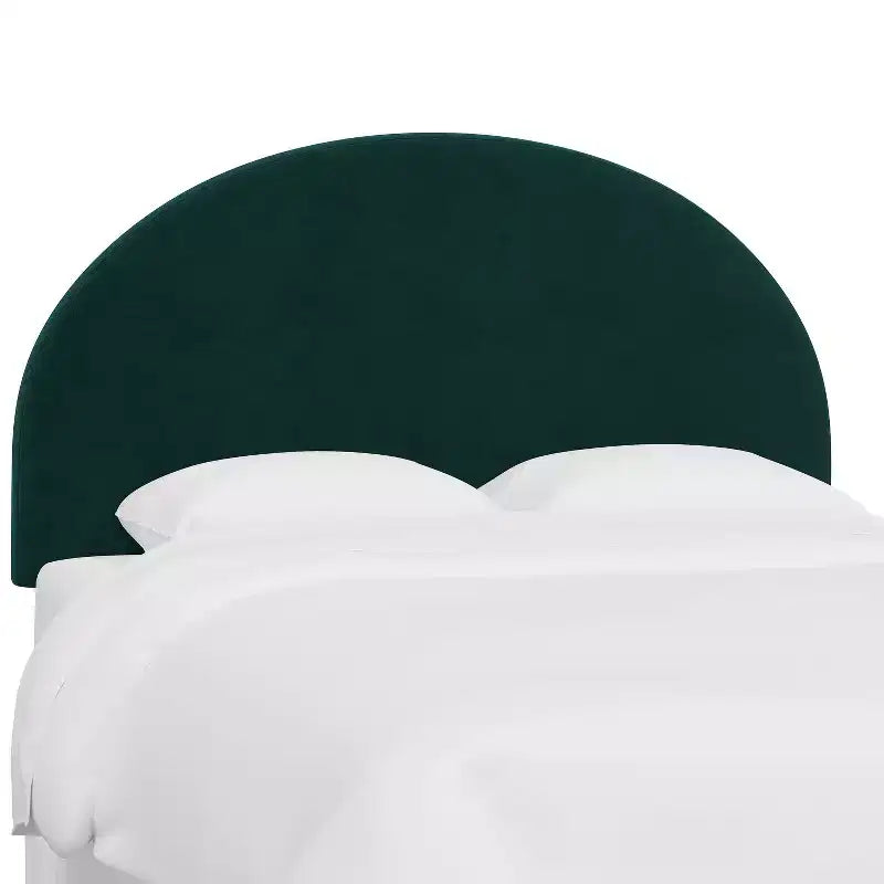 Skyline Furniture Vivian Upholstered Headboard