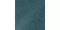 Testata imbottita in teal scuro – Singolo / Queen, Per 1 persona
